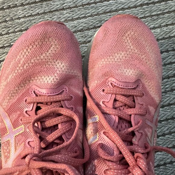 ASICS sneakers - Picture 8 of 10